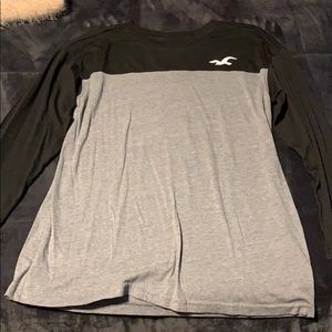 Hollister long sleeve